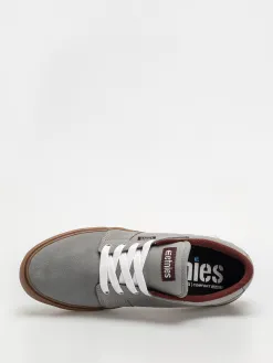 Etnies Shoes Barge Ls