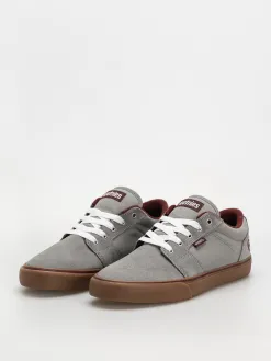 Etnies Shoes Barge Ls