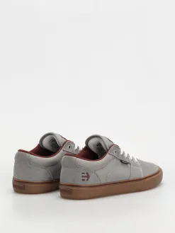 Etnies Shoes Barge Ls