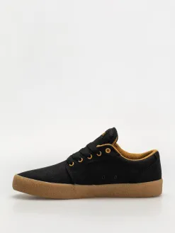 Etnies Shoes Barge Ls