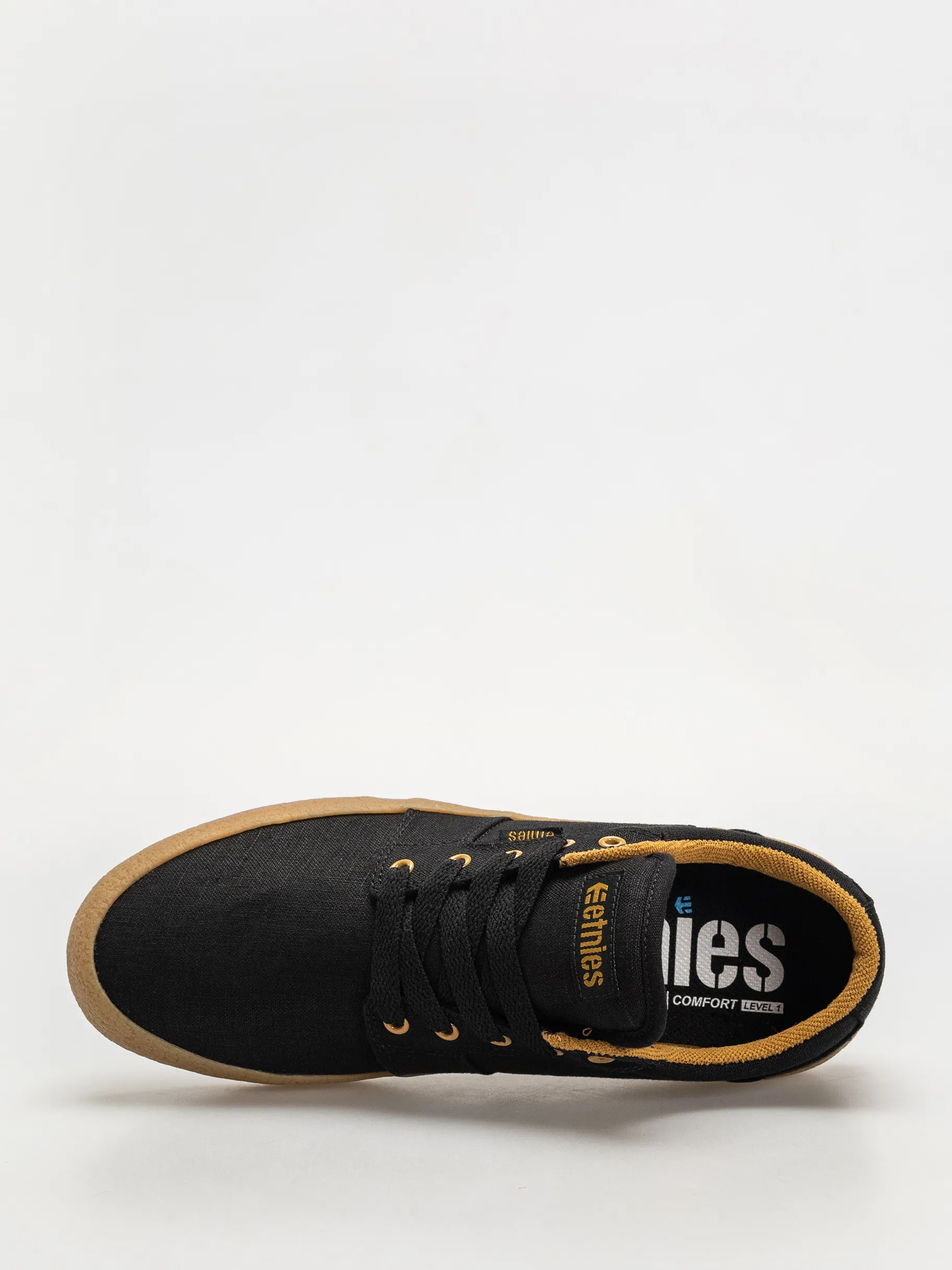 Etnies Shoes Barge Ls