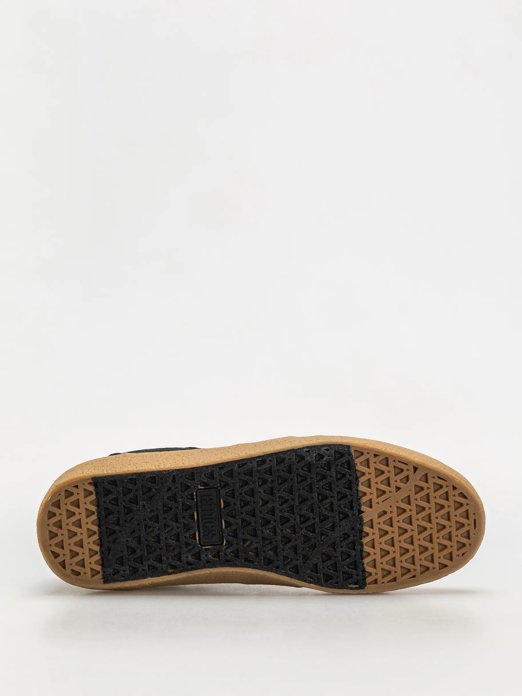 Etnies Shoes Barge Ls