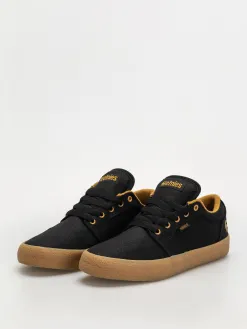 Etnies Shoes Barge Ls