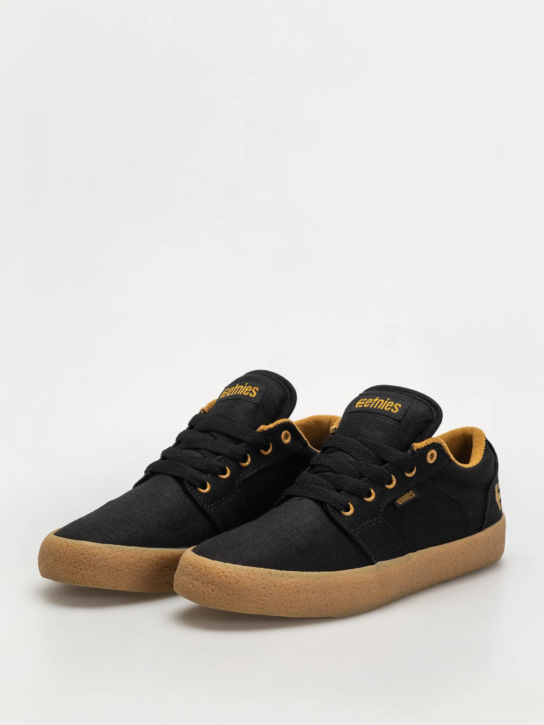 Etnies Shoes Barge Ls