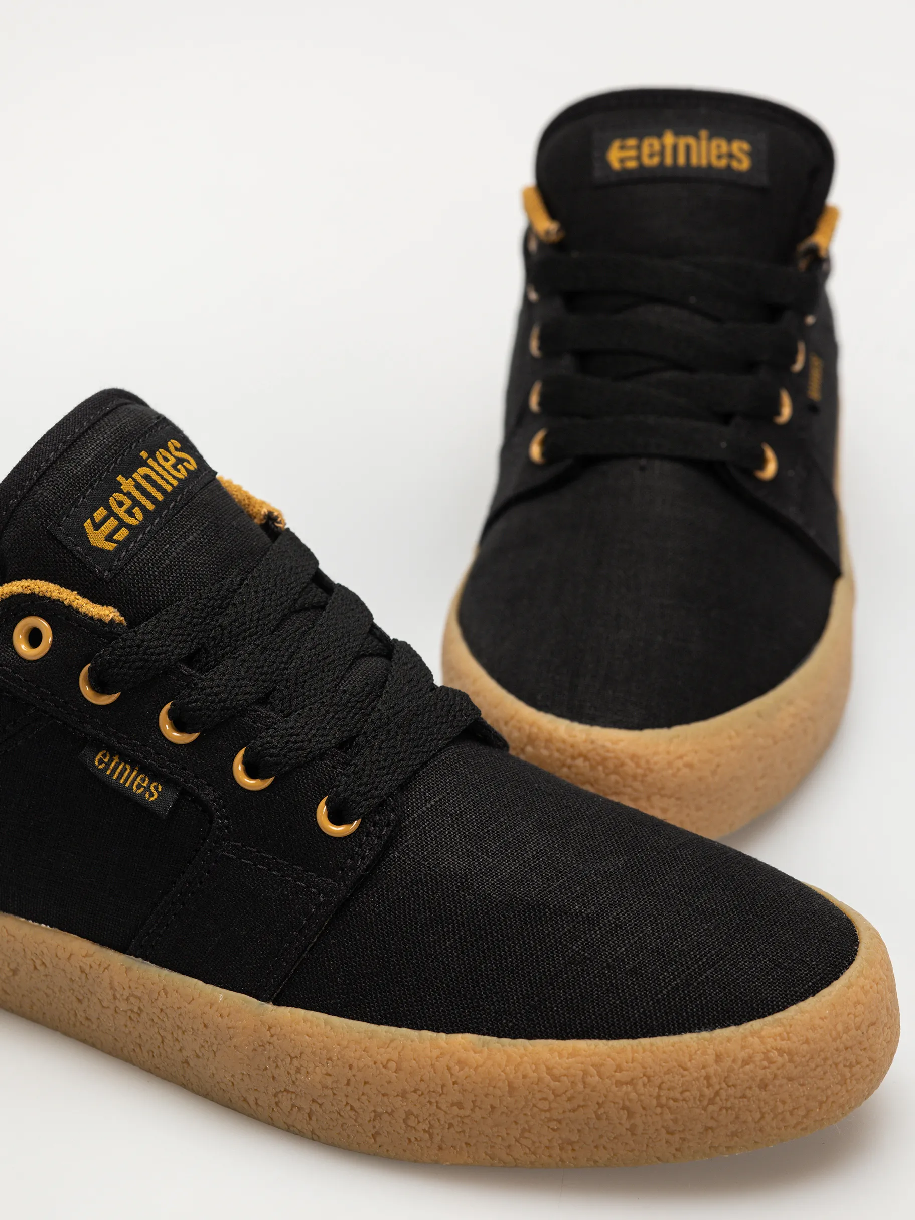 Etnies Shoes Barge Ls