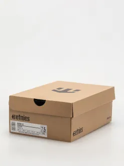 Etnies Shoes Barge Ls