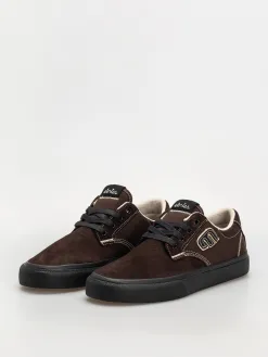 Etnies Shoes Barge Plus