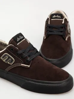 Etnies Shoes Barge Plus