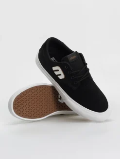 Etnies Shoes Barge Plus