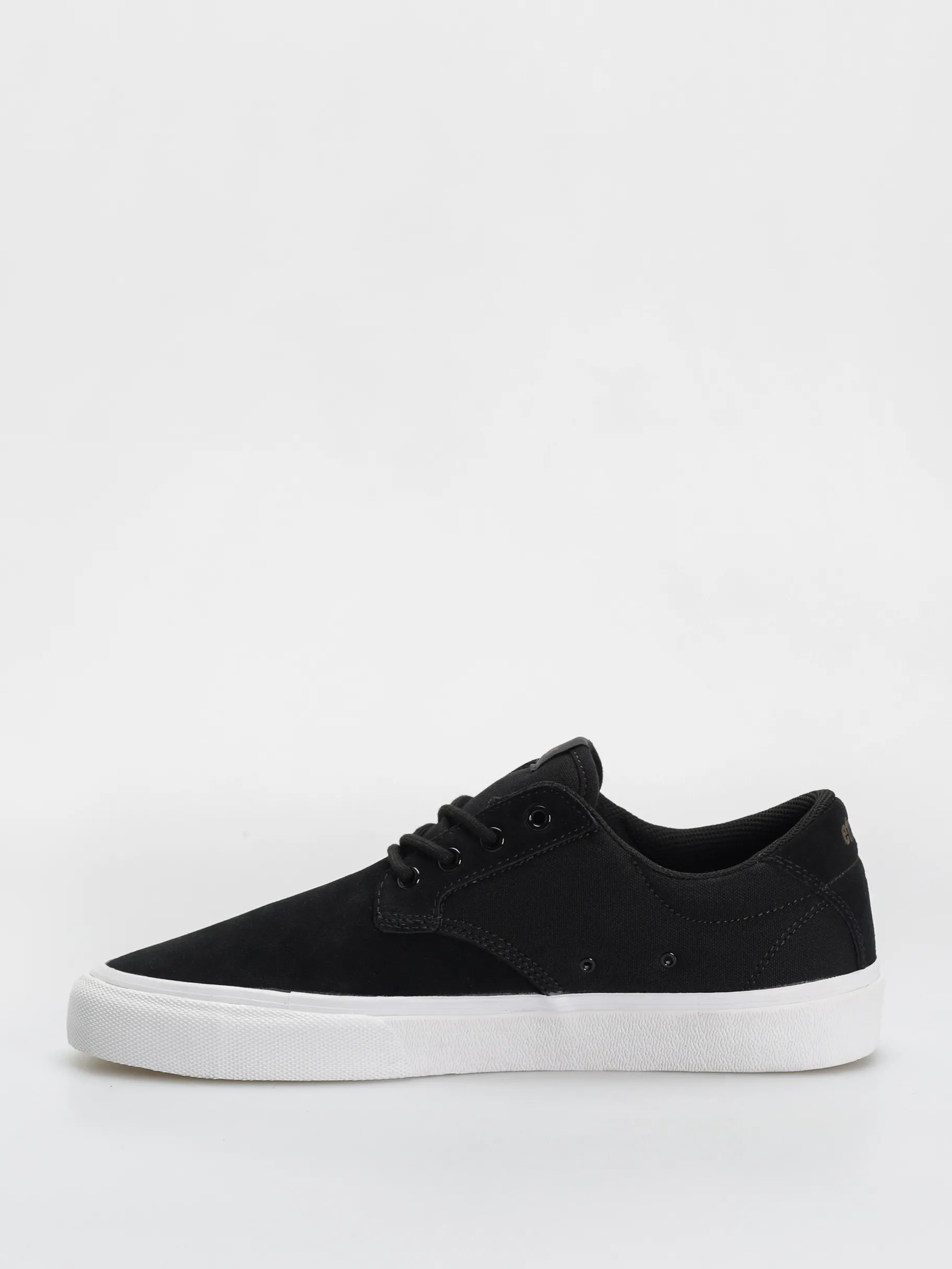 Etnies Shoes Barge Plus