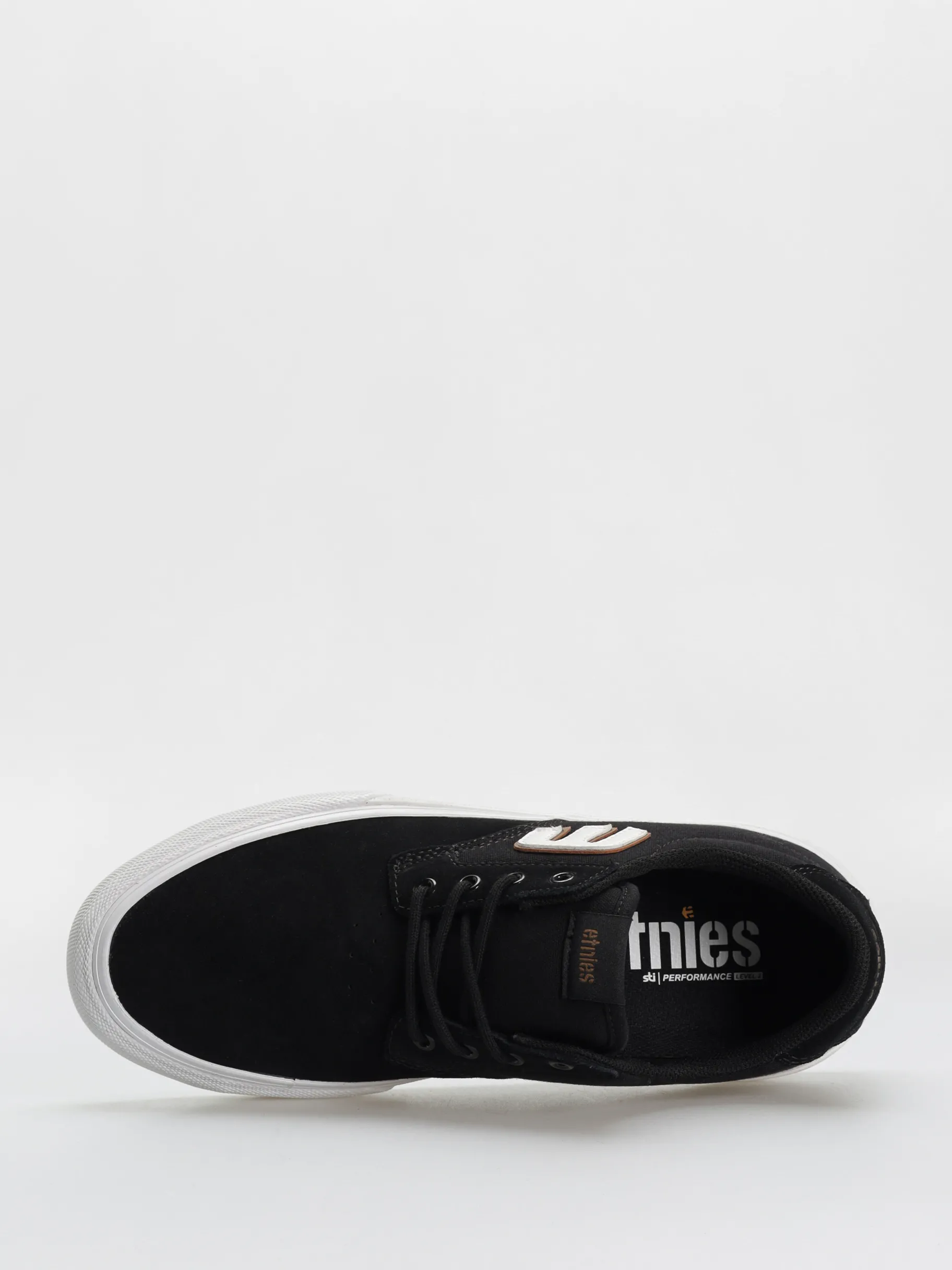 Etnies Shoes Barge Plus
