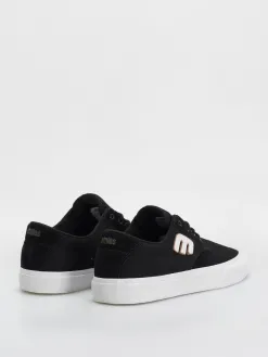 Etnies Shoes Barge Plus