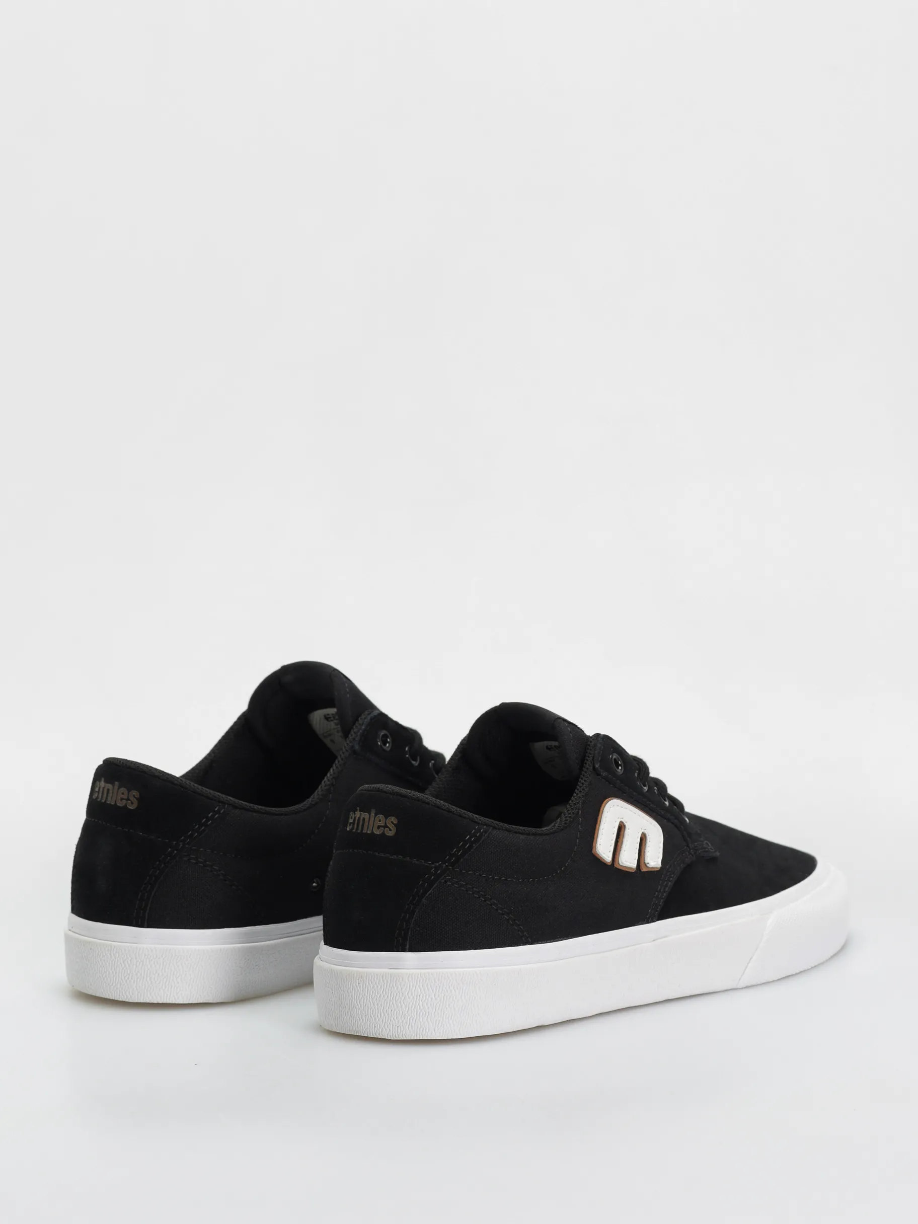 Etnies Shoes Barge Plus