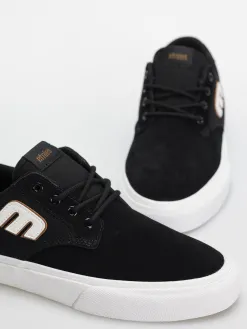 Etnies Shoes Barge Plus