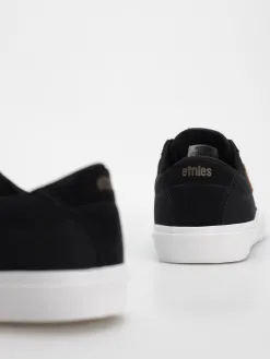 Etnies Shoes Barge Plus