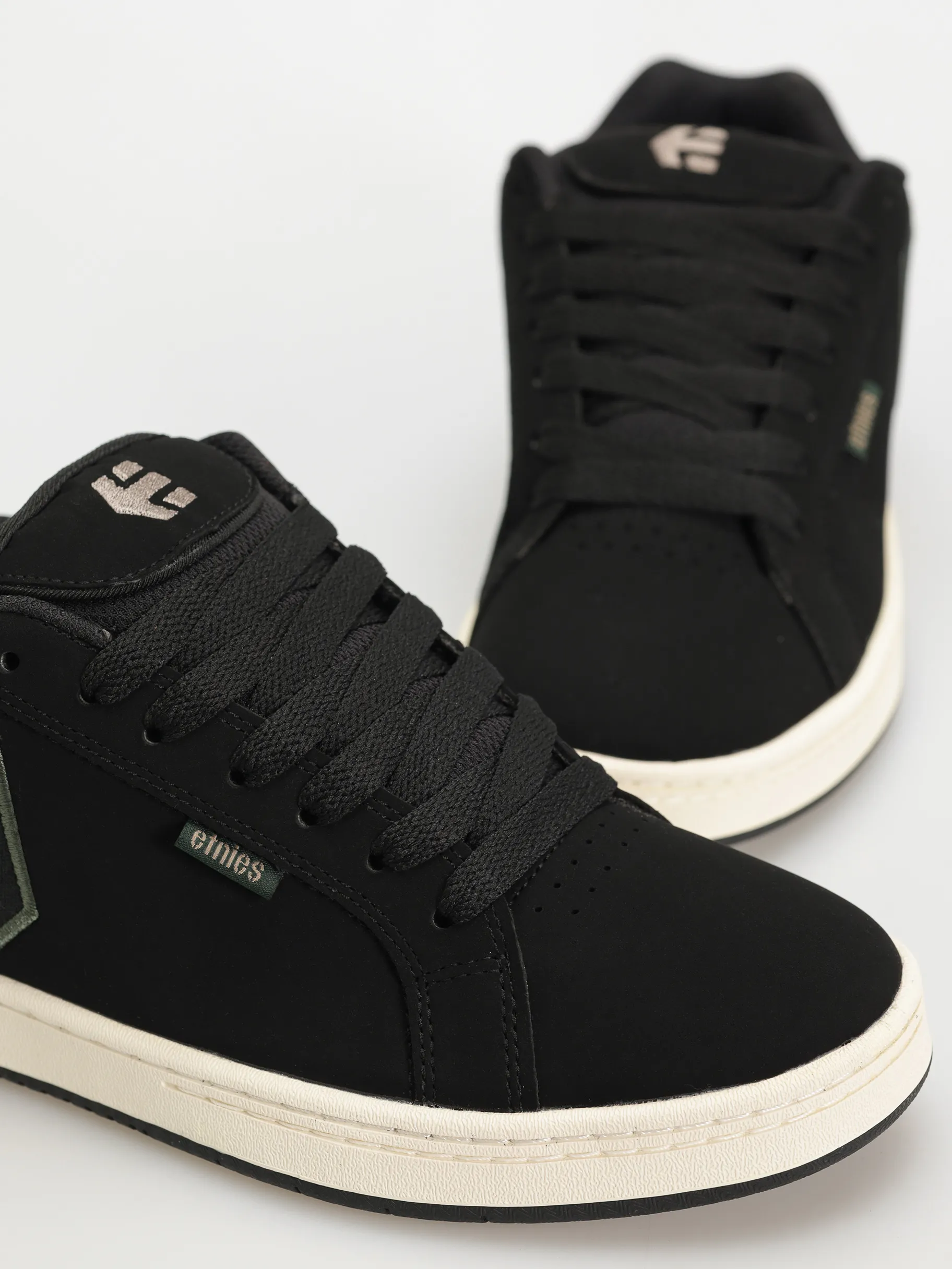 Etnies Shoes Fader