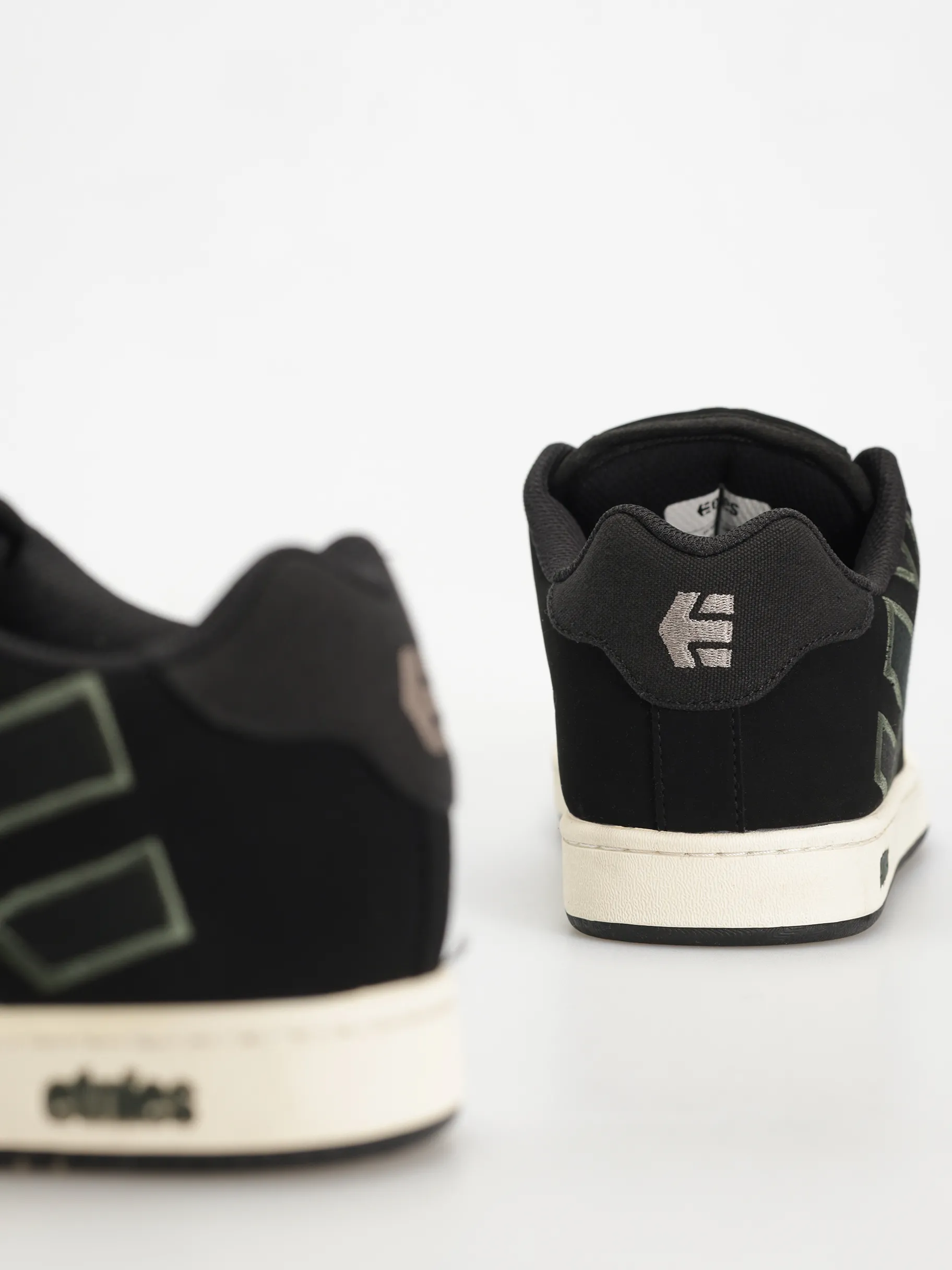 Etnies Shoes Fader