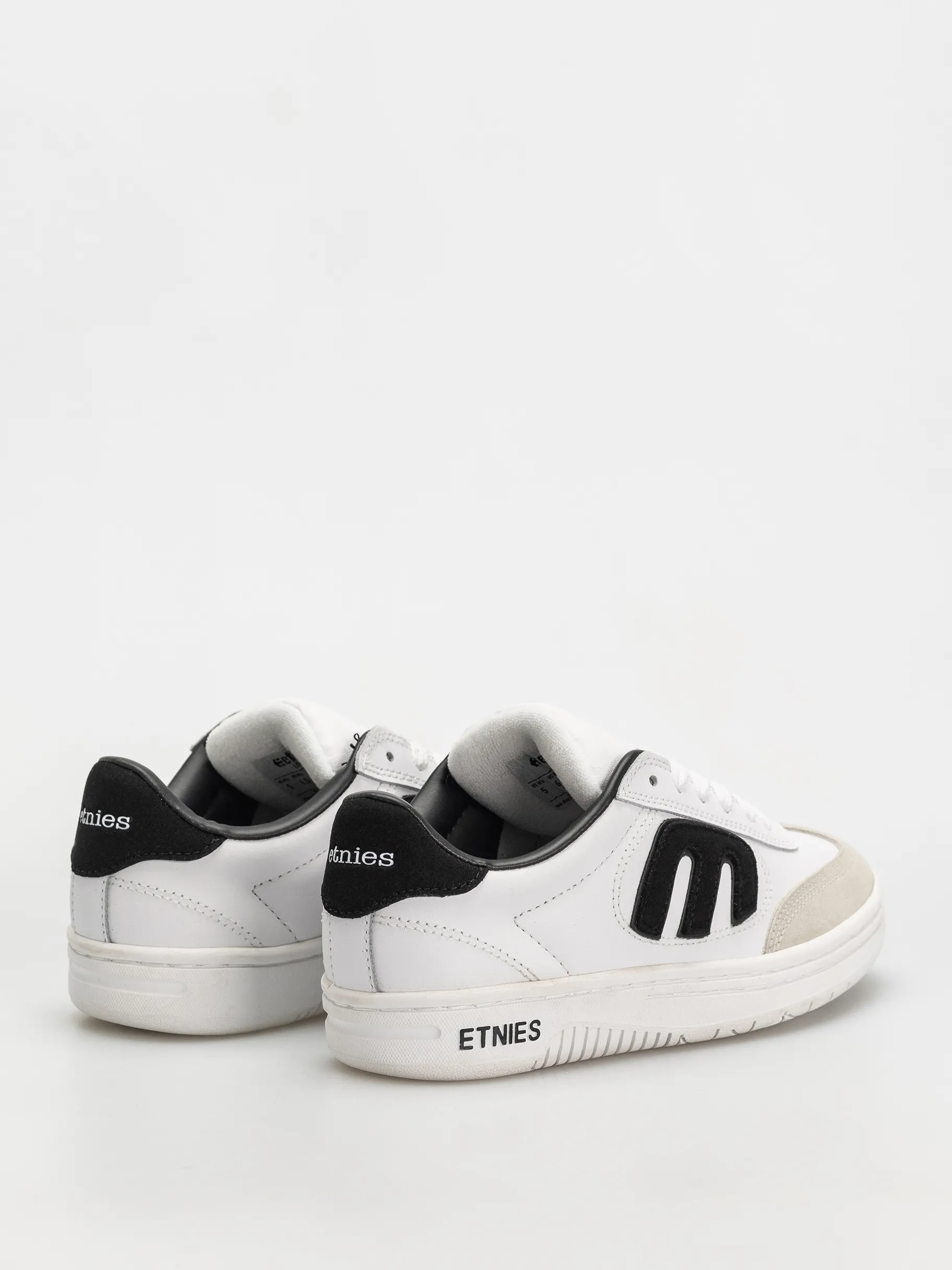 Etnies Shoes Locut