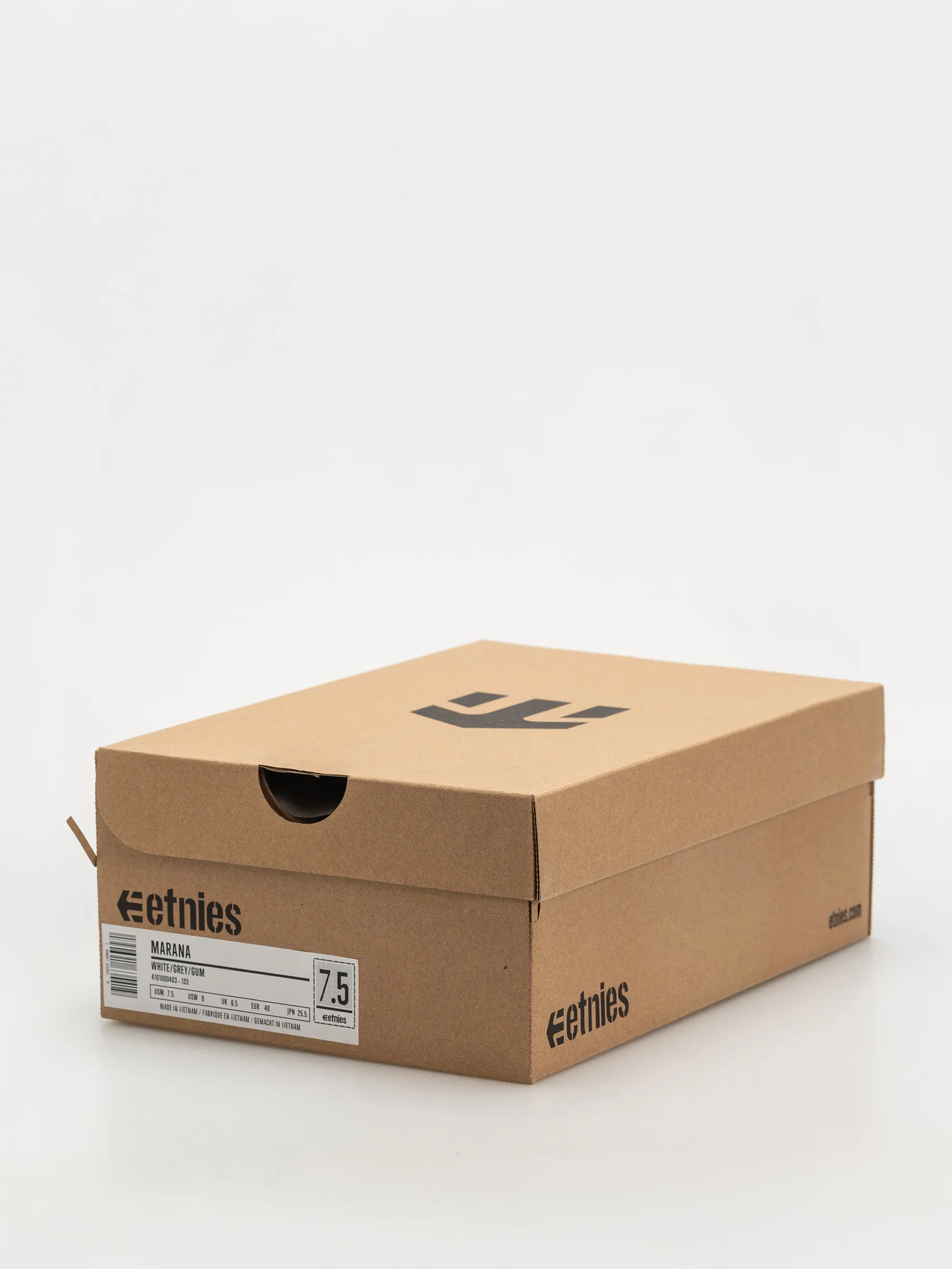 Etnies Shoes Marana