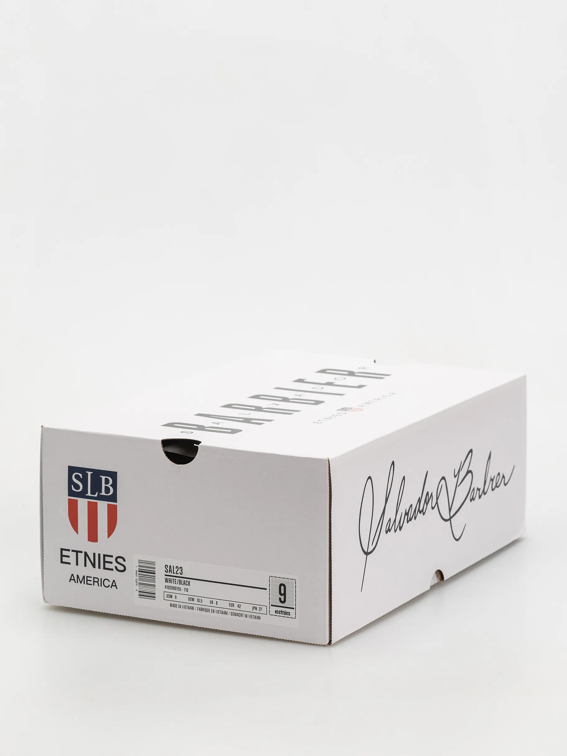 Etnies Shoes Sal23