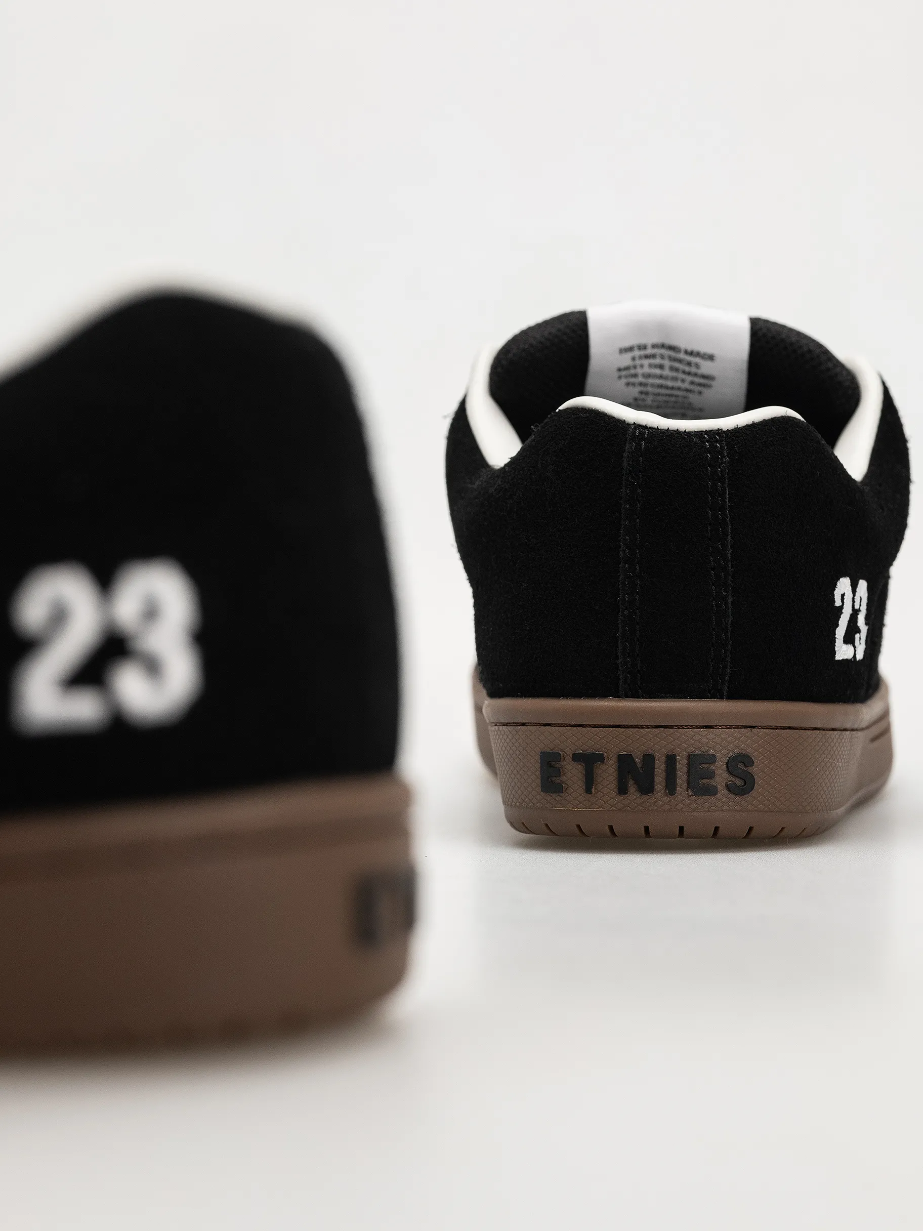 Etnies Shoes Sal23 X SSD