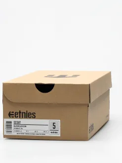 Etnies Shoes Scout