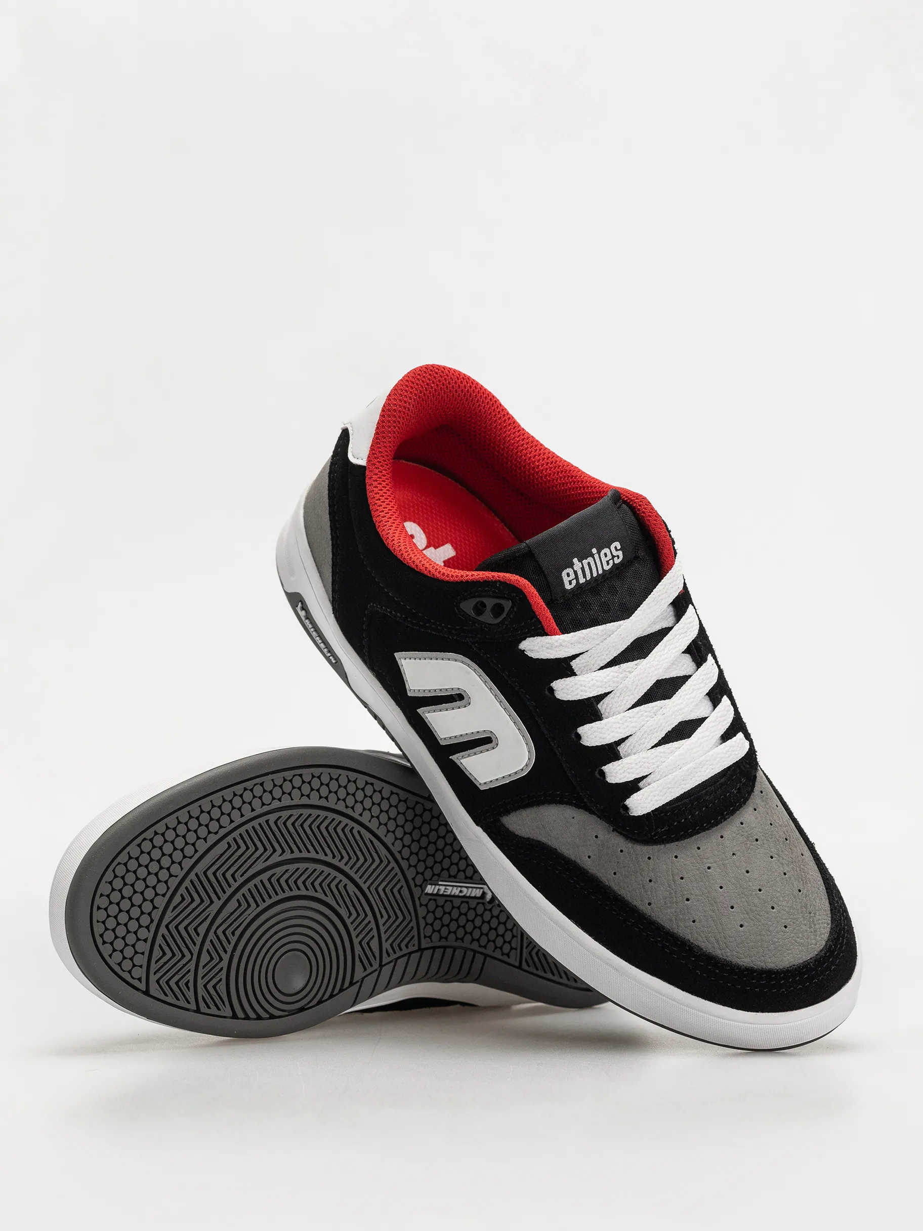 Etnies Shoes Serin Michelin