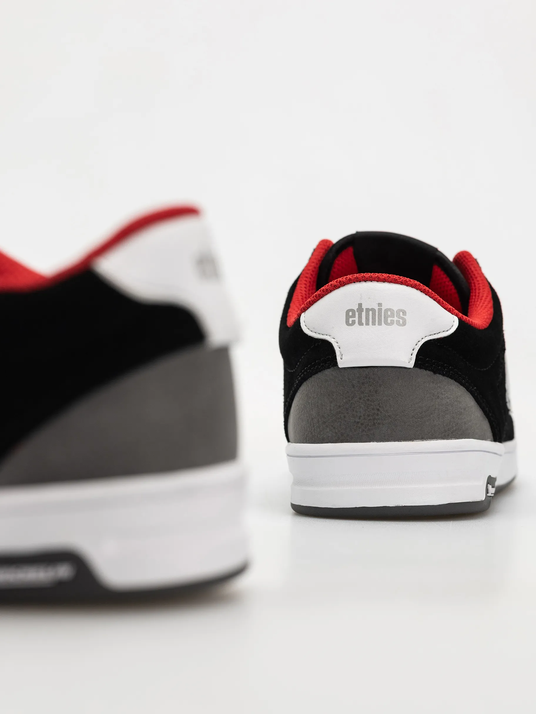 Etnies Shoes Serin Michelin