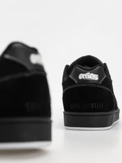 Etnies Shoes Snake X Sour