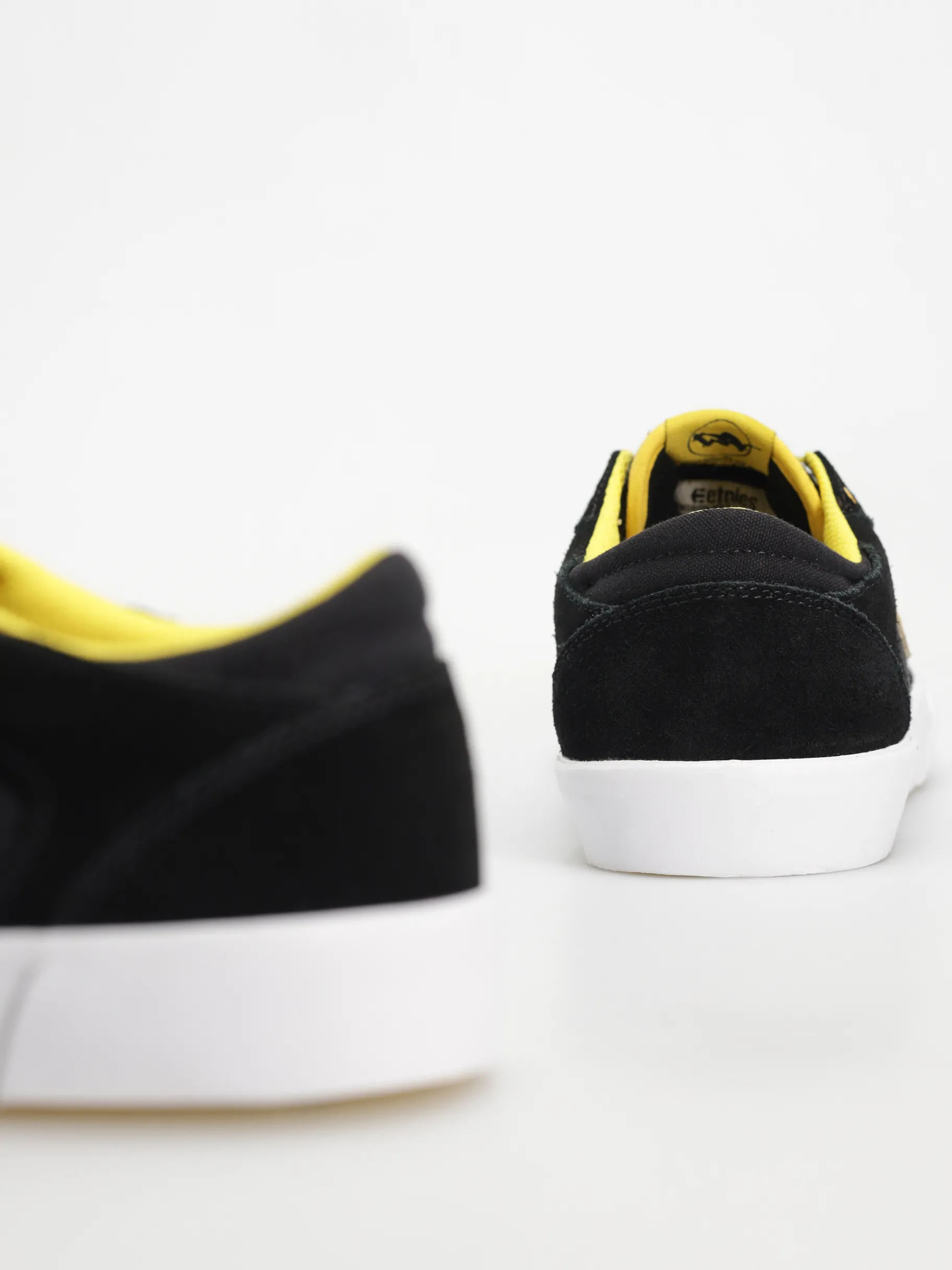 Etnies Shoes Windrow Vulc X Exposure