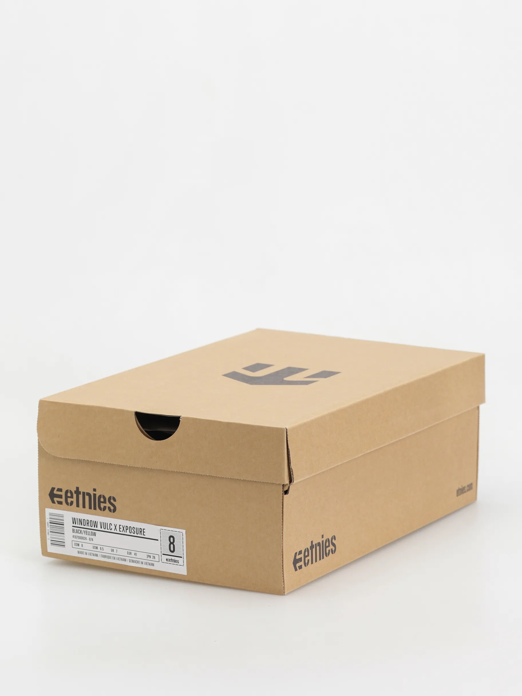 Etnies Shoes Windrow Vulc X Exposure