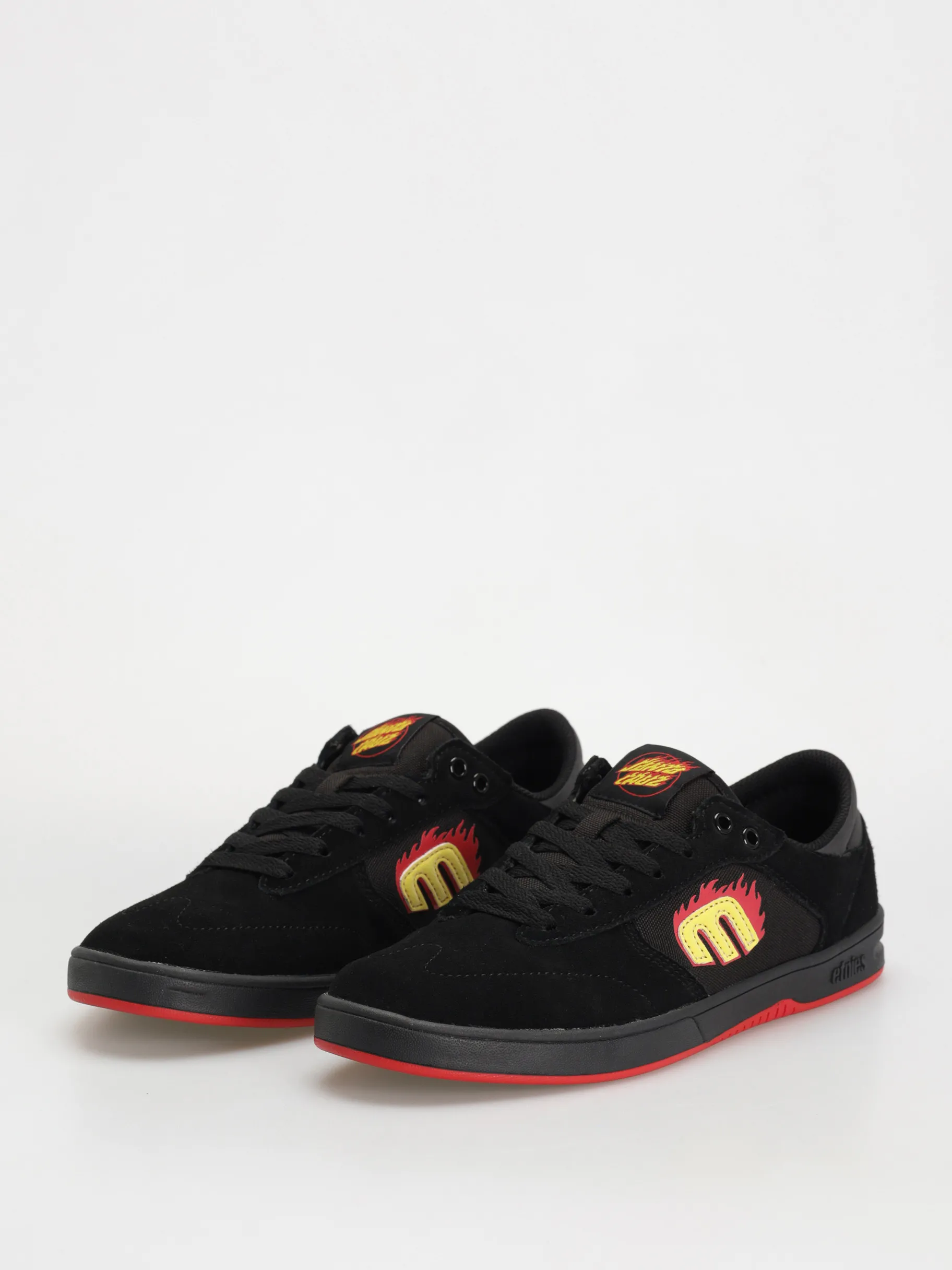 Etnies Shoes Windrow X Santa Cruz