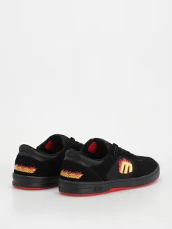 Etnies Shoes Windrow X Santa Cruz
