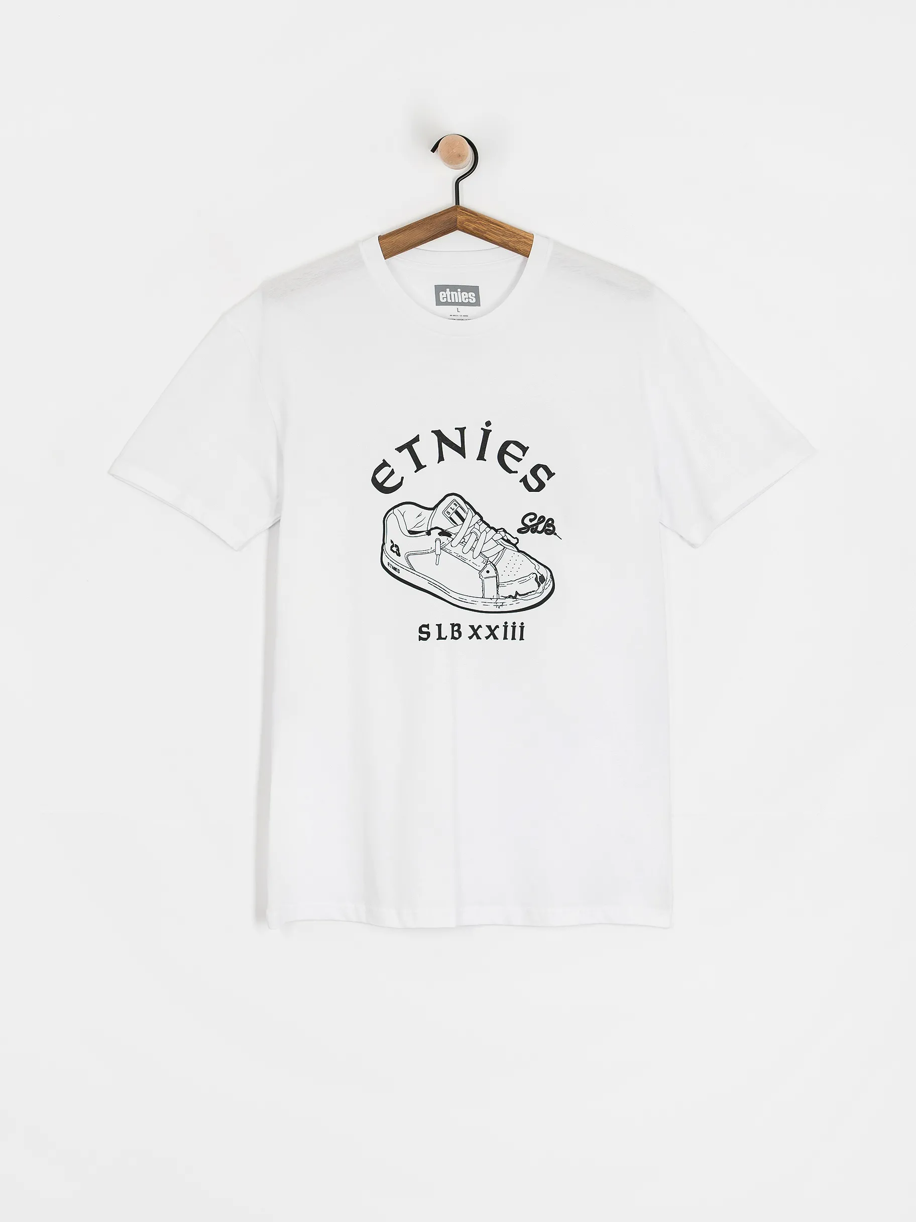 Etnies Slb X Etnies T-Shirt