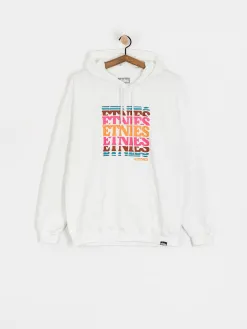 Etnies Stack Retro HD Hoodie