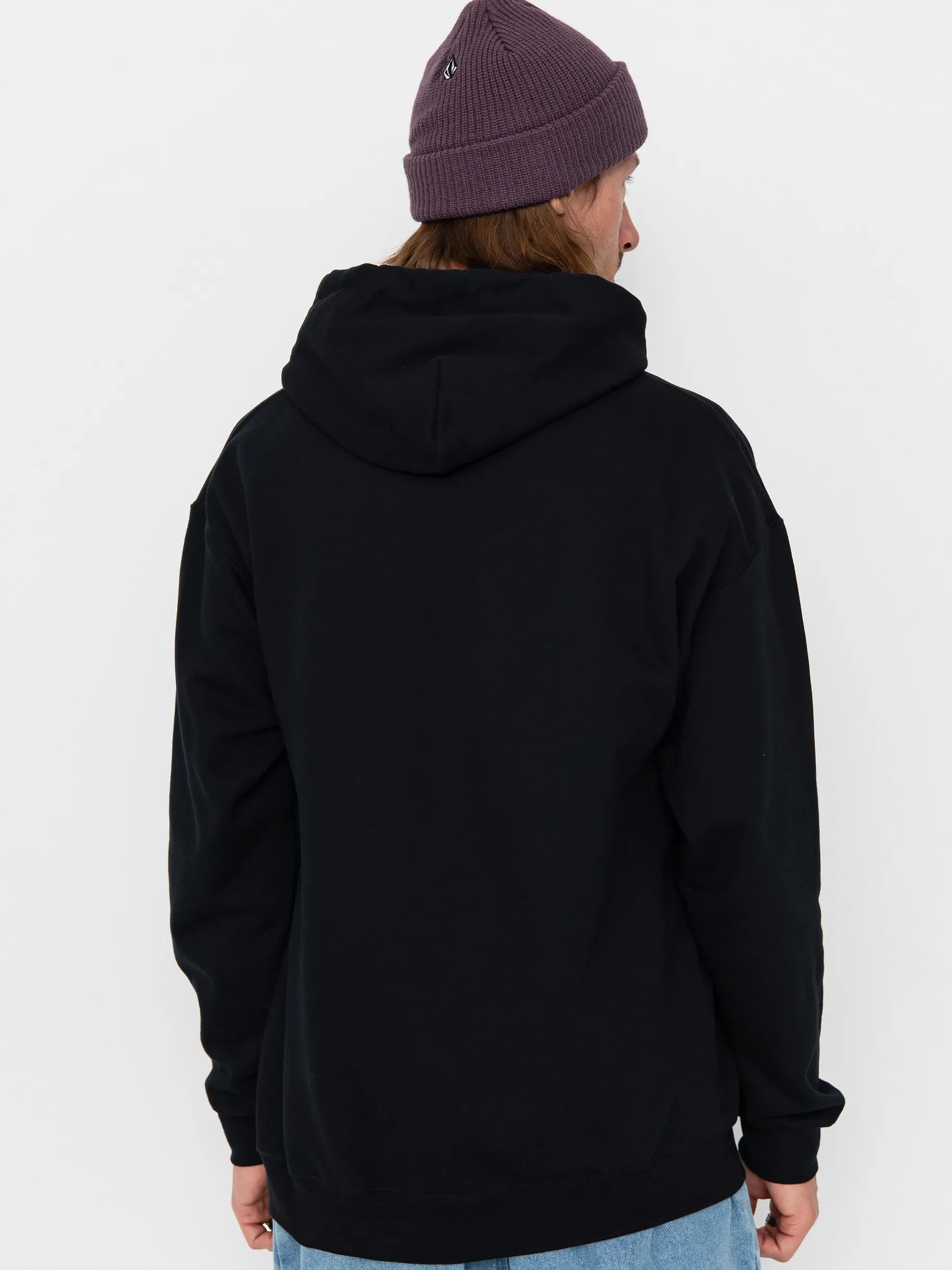 Etnies Stack Retro HD Hoodie