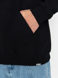 Etnies Stack Retro HD Hoodie