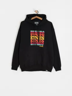 Etnies Stack Retro HD Hoodie