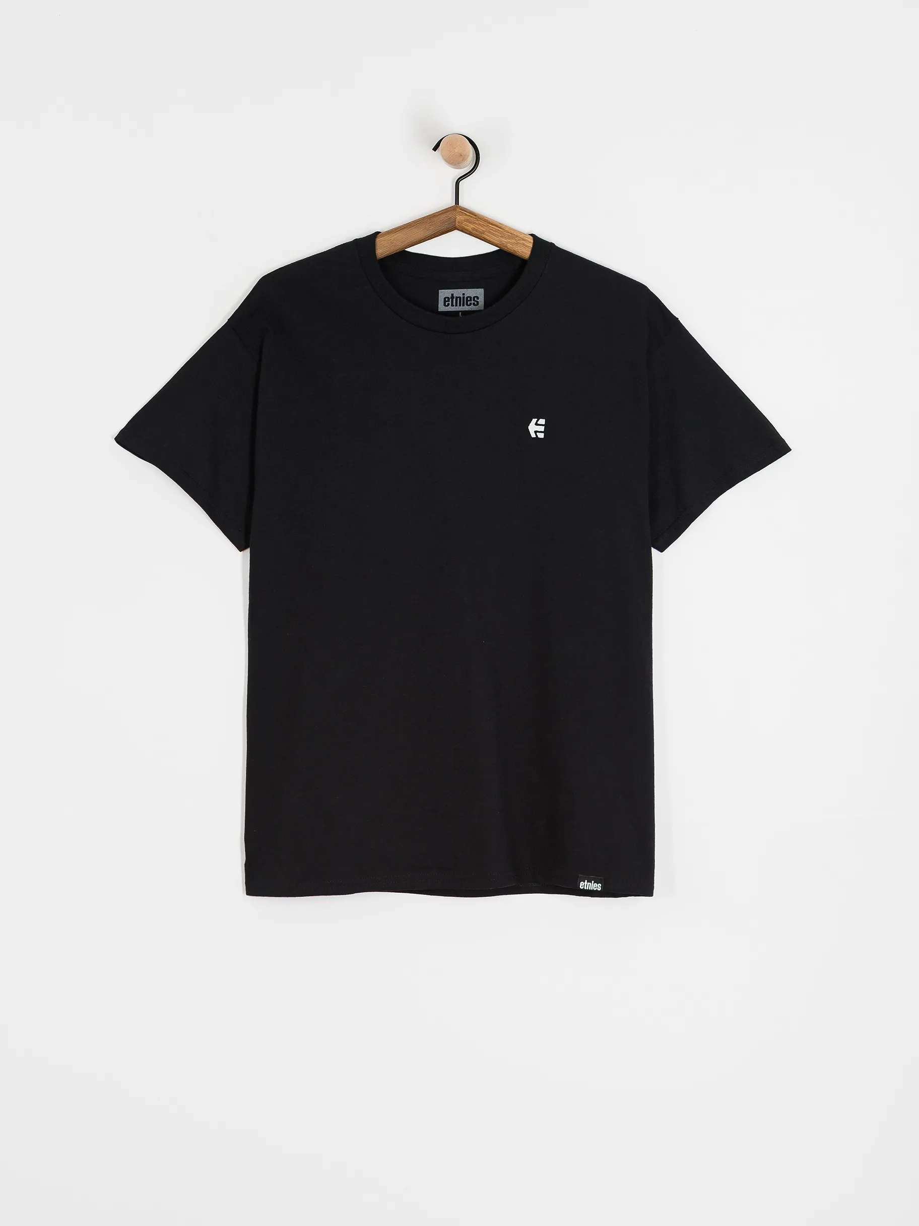 Etnies Team Emb. T-Shirt