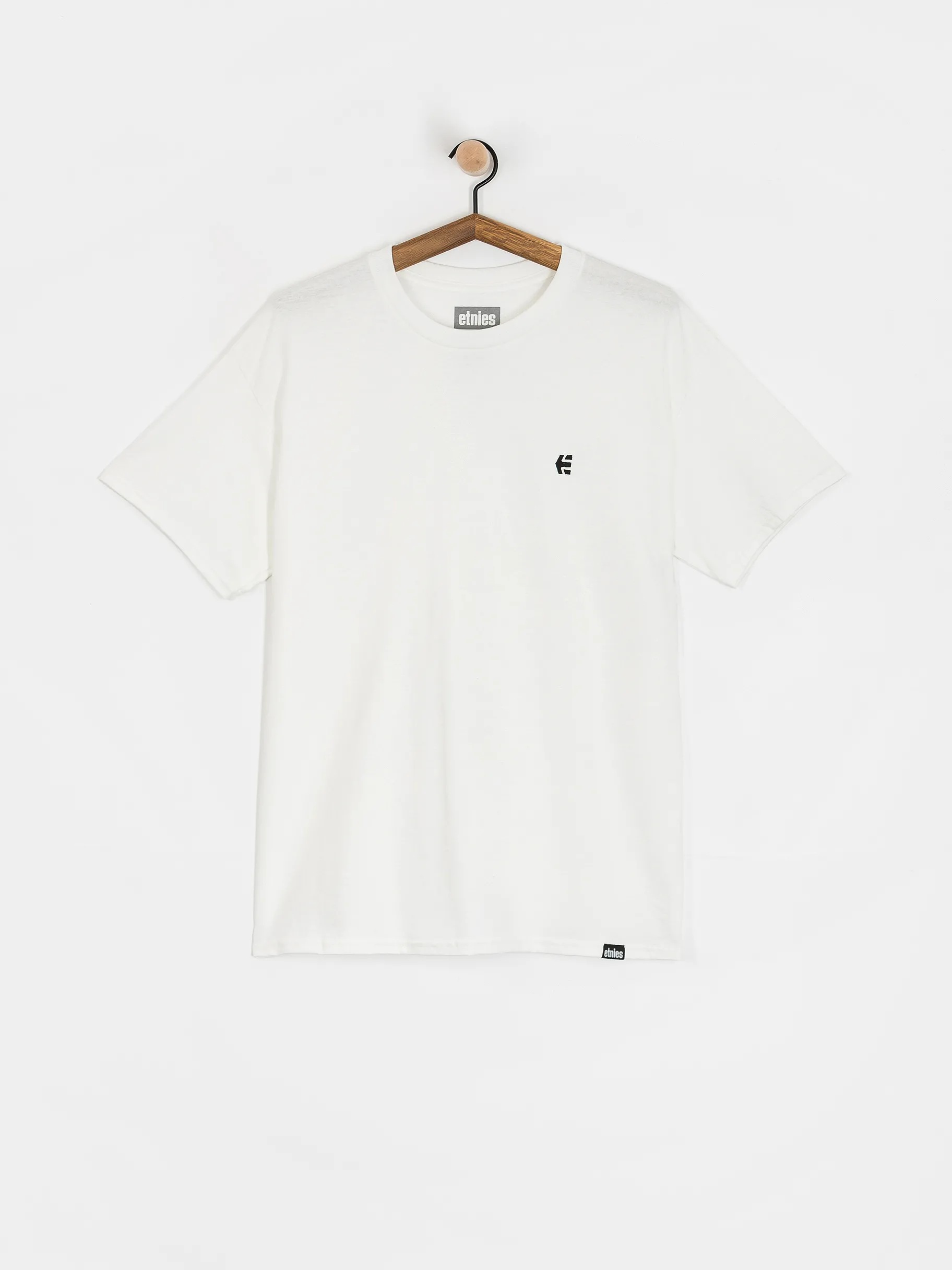 Etnies Team Emb. T-Shirt