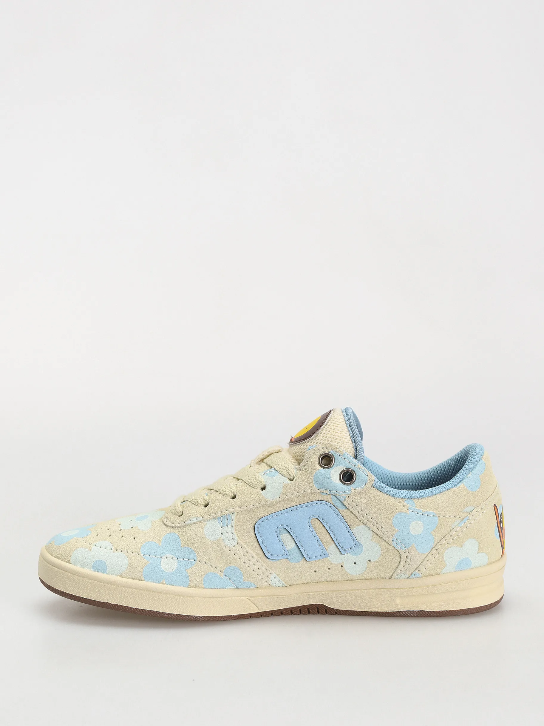Etnies Windrow X Leon Karssen Shoes