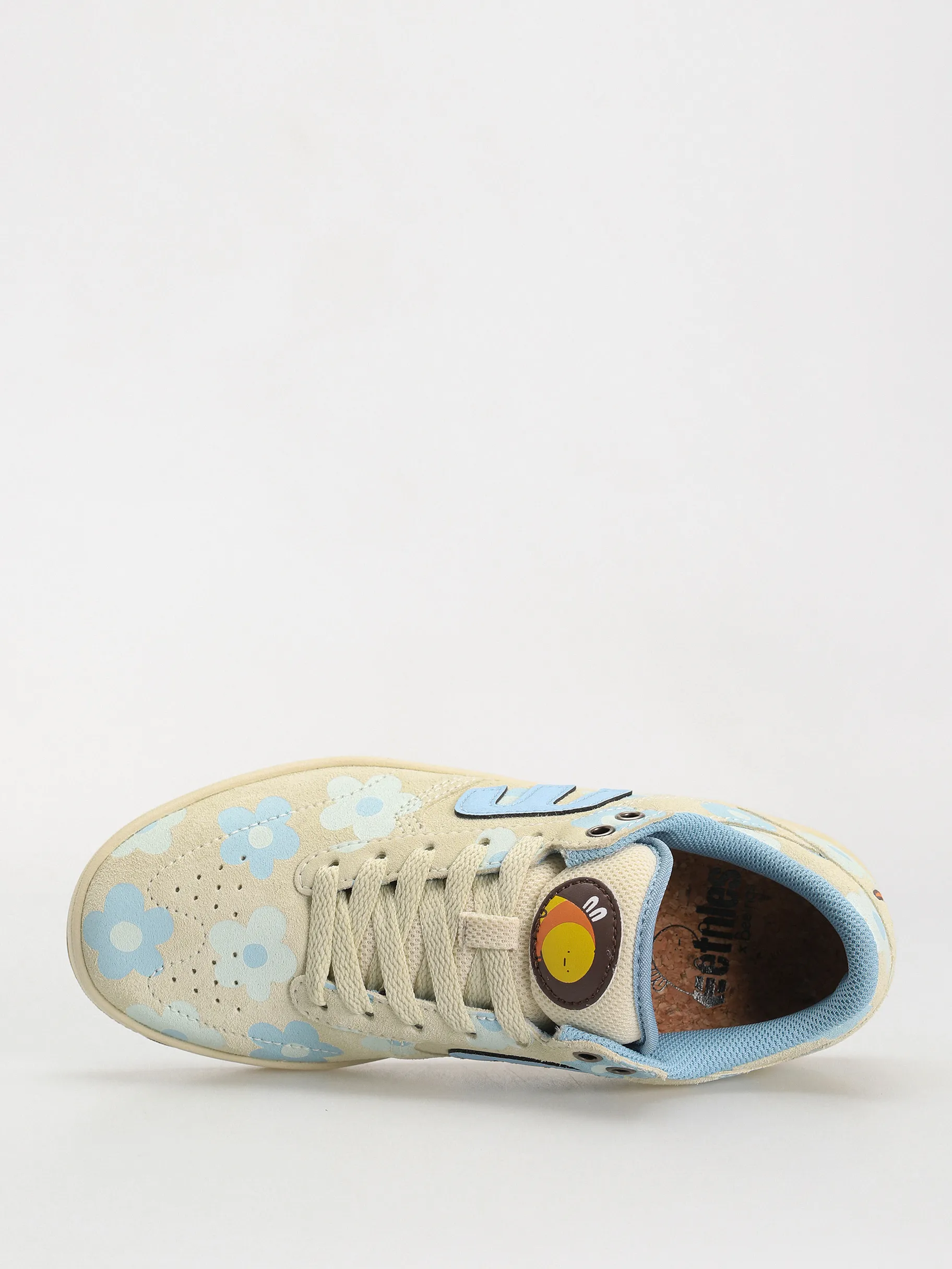 Etnies Windrow X Leon Karssen Shoes