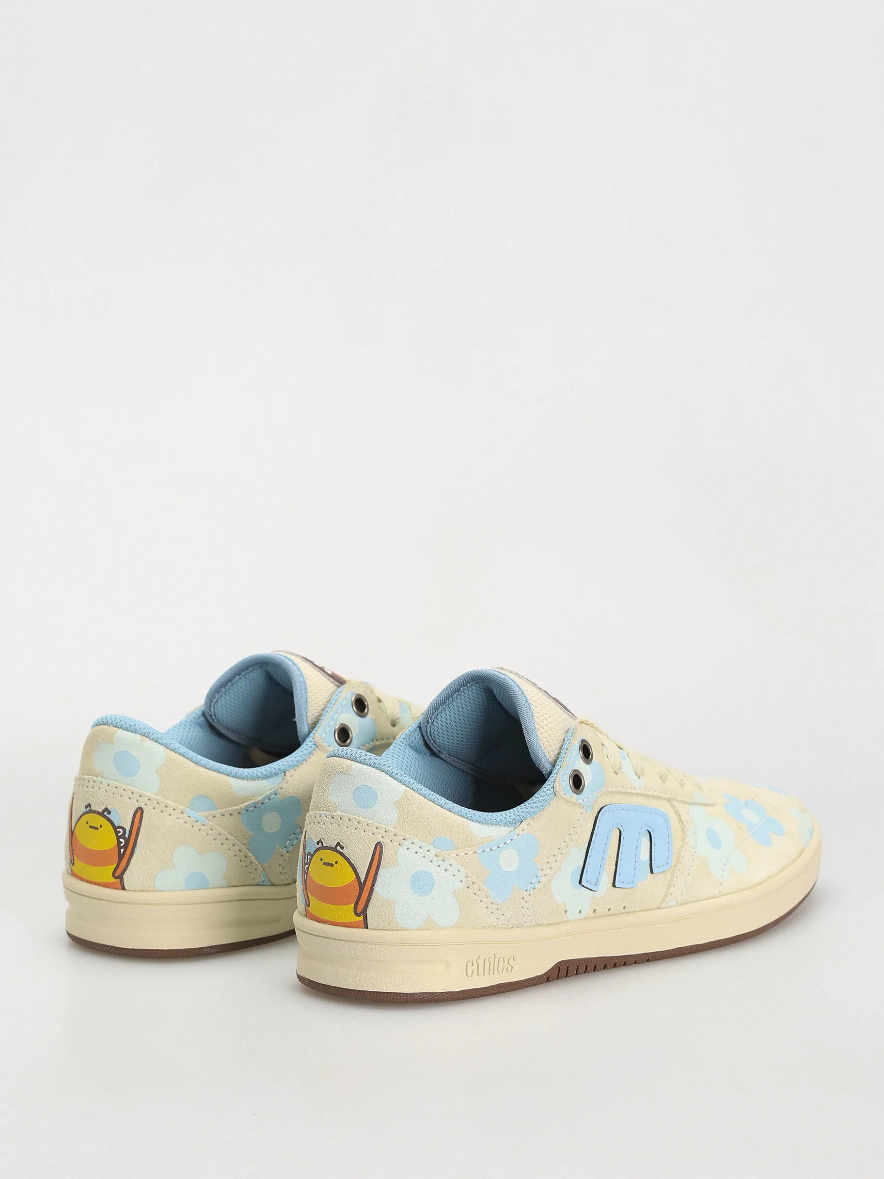 Etnies Windrow X Leon Karssen Shoes