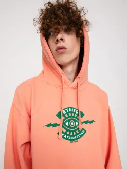 Etnies z kapturem Jw Sweatshirt