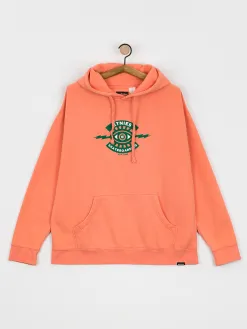 Etnies z kapturem Jw Sweatshirt