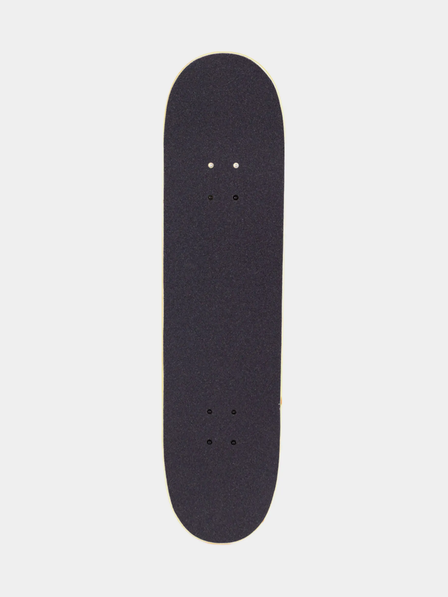 Fish Skateboards Skateboard Pro Brain Vacation