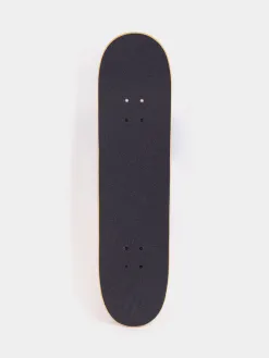 Fish Skateboards Skateboard Pro Bubble Gum Ink