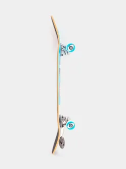 Fish Skateboards Skateboard Pro Bart