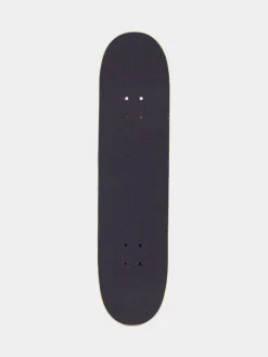 Fish Skateboards Skateboard Pro Retro Blue