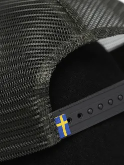 Fjallraven 1960 Logo Langtradarkeps ZD Cap